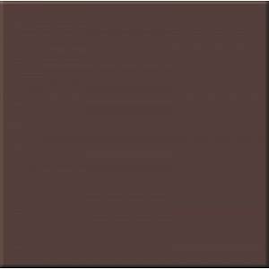Керамогранит RW04 60x60x1,0 см, коричневый шоколад, неполированный