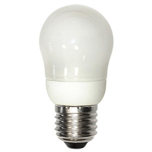 Лампа энергосберегающая ЭРА MGL E14/8W/220V