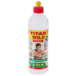 Клей Titan Wild premium (1)