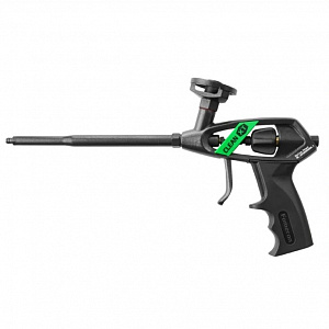 Пистолет для монтажной пены усиленный "Fomeron Clean XT"