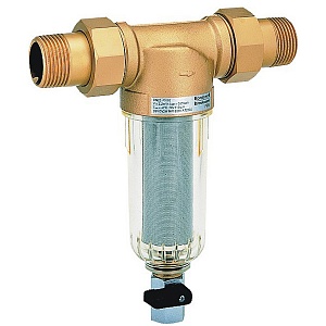 Фильтр для холодной воды FF06-3/4"AA BRU